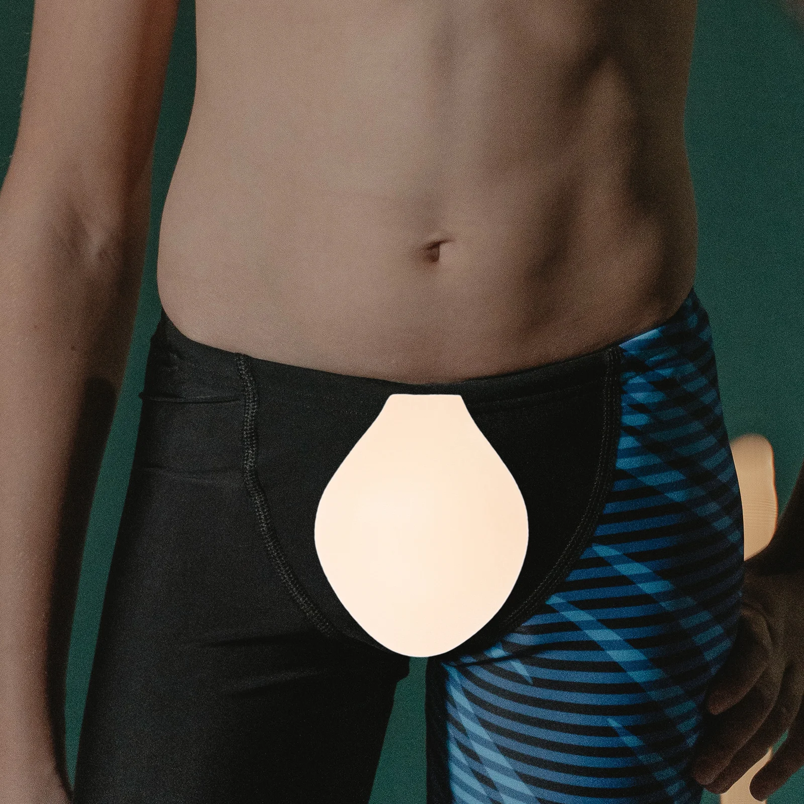 2 Pcs 3D Underwear Swimwear Pad Polyester Highlight Mens Bulge Breathable Cushioning Fitness Swimming Shorts for
2 Pcs 3D Underwear Swimwear Pad Polyester Highlight Mens Bulge Breathable Cushioning Fitness Swimming Shorts for