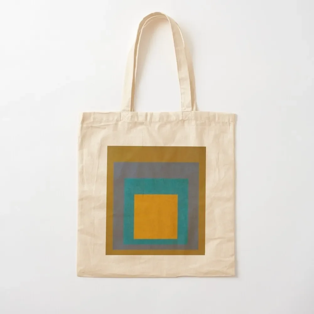 josef albers - Homage to the Square Tote Bag Woman shopper bag Women's shopping bag tote university cloth woman
josef albers - Homage to the Square Tote Bag Woman shopper bag Women's shopping bag tote university cloth woman