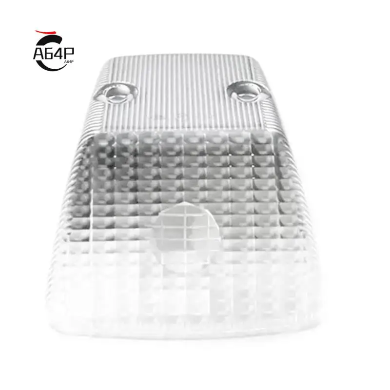 A64P-4638260057 Front Turn Signal Light Cover Front Corner Lamp Decorative Shell For Mercedes W463 G550 G500 G63 AMG 1990-18
A64P-4638260057 Front Turn Signal Light Cover Front Corner Lamp Decorative Shell For Mercedes W463 G550 G500 G63 AMG 1990-18