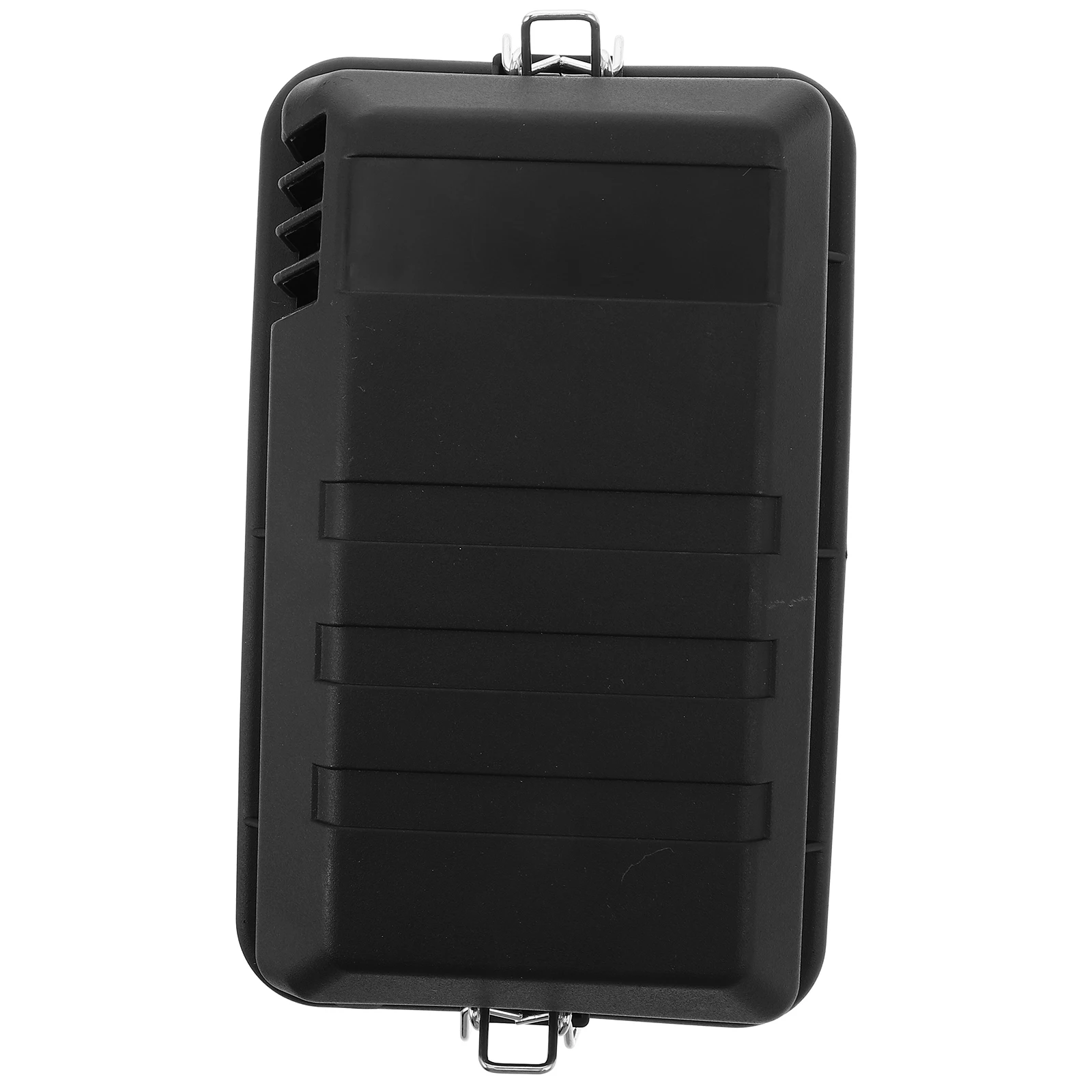 Generator Air Filter Box Assembly 2-3kw Plastic Engine Air Filter Cleaner Cover Screw Bolts Black Durable Generator
Generator Air Filter Box Assembly 2-3kw Plastic Engine Air Filter Cleaner Cover Screw Bolts Black Durable Generator