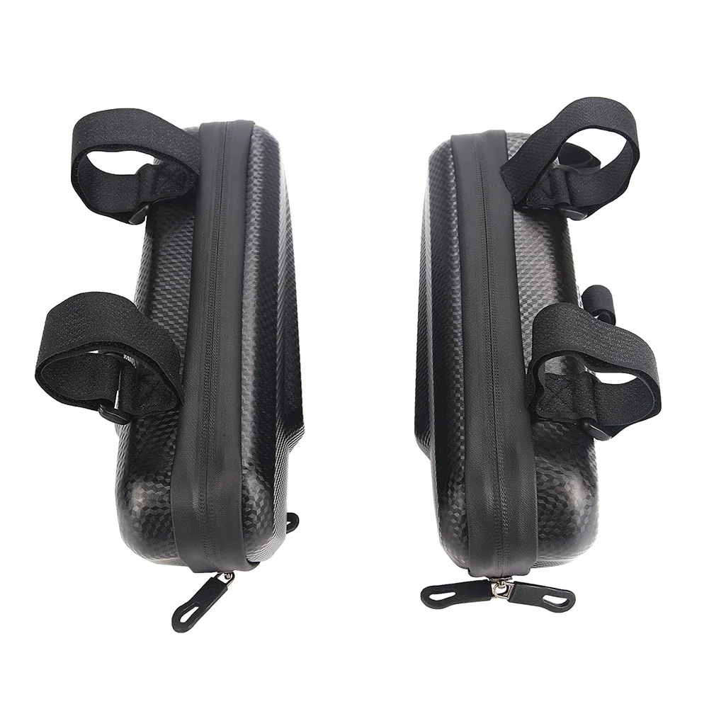 Waterproof Motorcycle Frame Packages Hard Shell Side Package Cycling Accessories
Waterproof Motorcycle Frame Packages Hard Shell Side Package Cycling Accessories