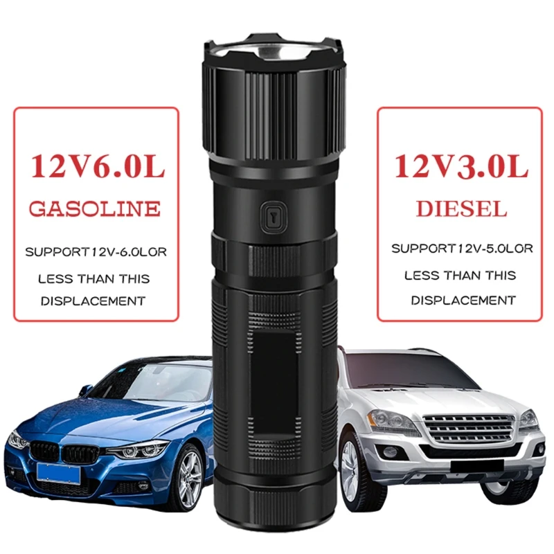Car Emergency Power Starter for Smart for Protection Efficient Security Dropship
Car Emergency Power Starter for Smart for Protection Efficient Security Dropship