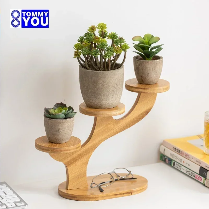 Mini Bay Window Multi-layer Small Flower Rack Windowsill Green Pineapple Succulent Tabletop Balcony Office Desk Bamboo Shelves
Mini Bay Window Multi-layer Small Flower Rack Windowsill Green Pineapple Succulent Tabletop Balcony Office Desk Bamboo Shelves