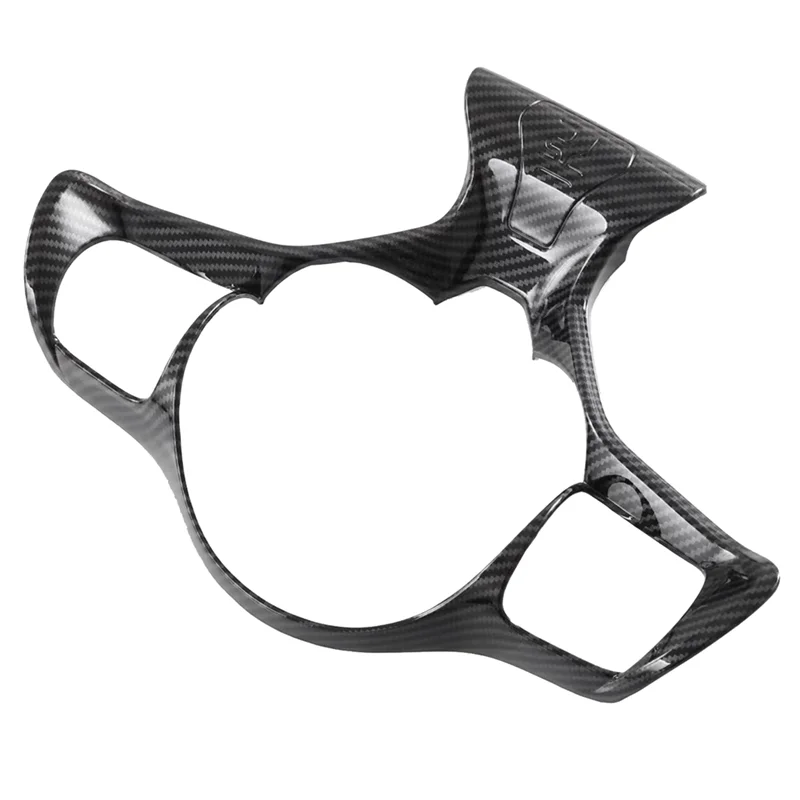 Steering Wheel Frame Lip Decor Cover Trim For BYD Dolphin Mini/BYD Seagull-ABQF
Steering Wheel Frame Lip Decor Cover Trim For BYD Dolphin Mini/BYD Seagull-ABQF