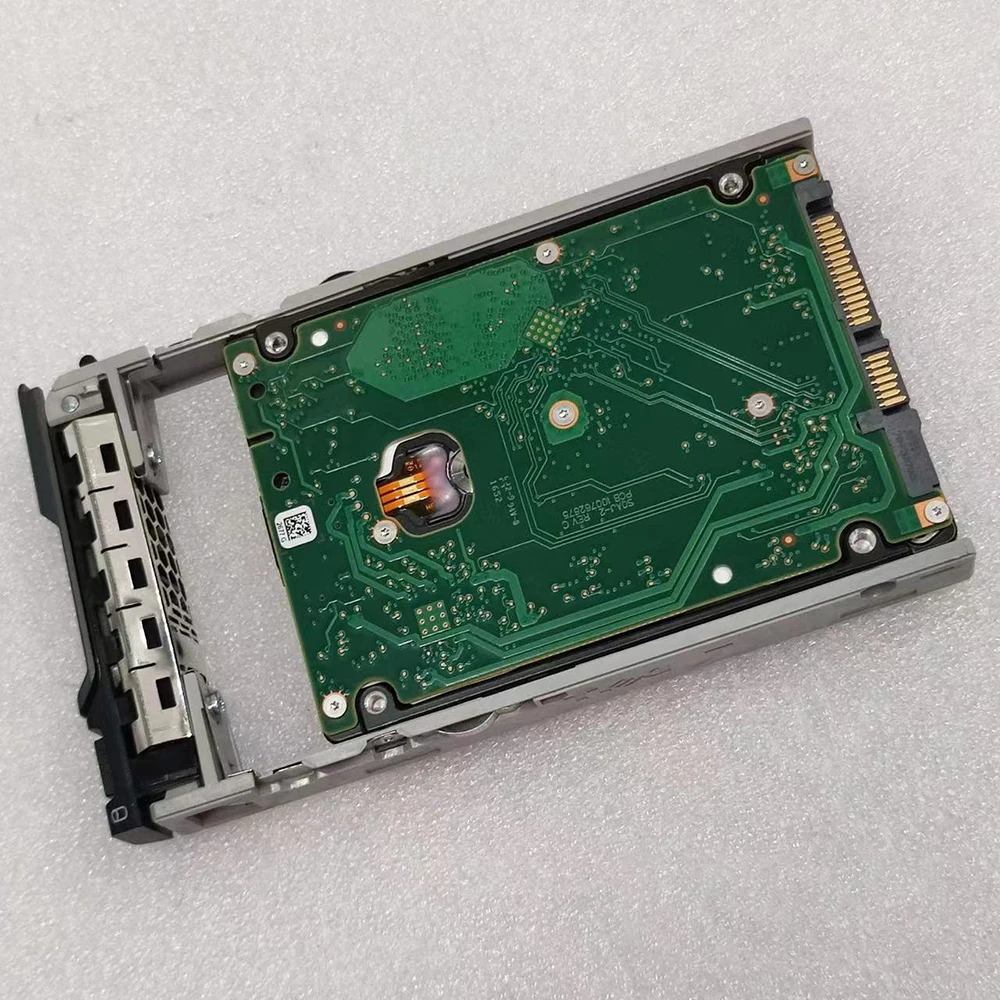 HDD для серверного жесткого диска Seagate R730 R630 R420 ST2000NX0403 CK3MN 0CK3MN 2T 7,2K SATA 2,5 "жесткий диск
HDD для серверного жесткого диска Seagate R730 R630 R420 ST2000NX0403 CK3MN 0CK3MN 2T 7,2K SATA 2,5 "жесткий диск