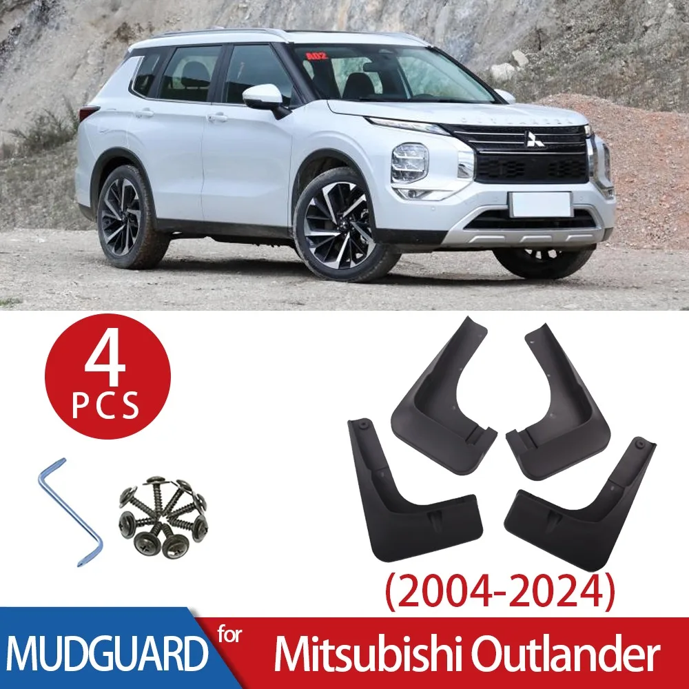 Автомобильный брызговик для Mitsubishi Outlander 2004- 2021 2022 2023, брызговик, грязезащитный щит, брызговик, пластиковые автомобильные детали, защитные аксессуары
Автомобильный брызговик для Mitsubishi Outlander 2004- 2021 2022 2023, брызговик, грязезащитный щит, брызговик, пластиковые автомобильные детали, защитные аксессуары