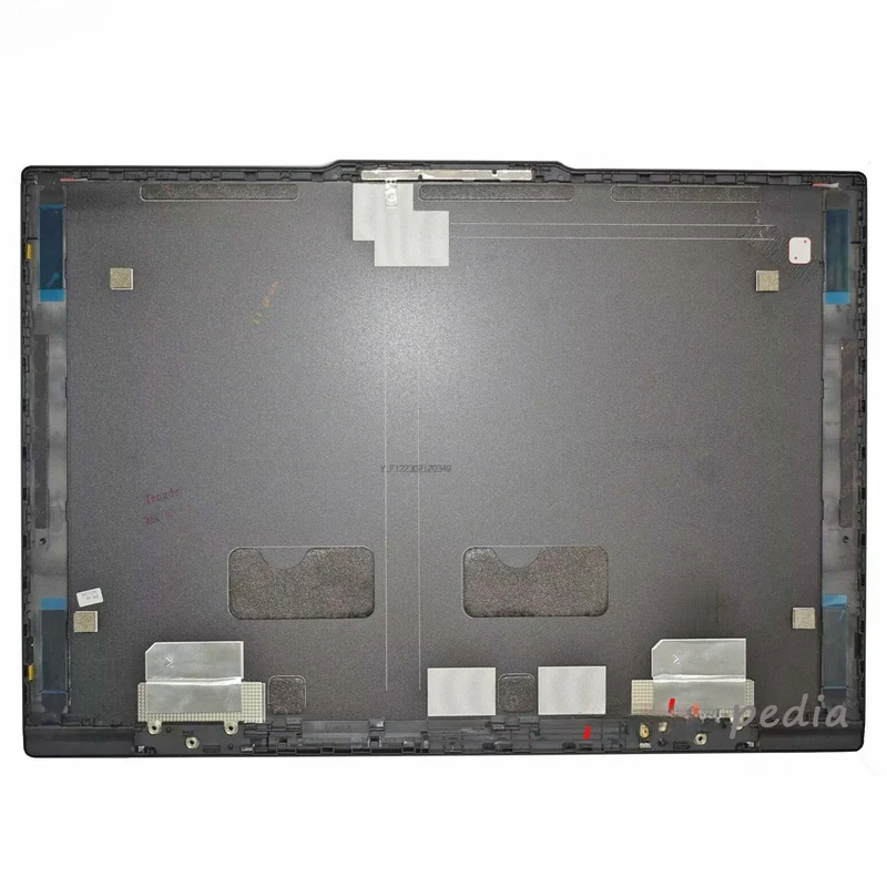 YY+LCD Back Cover Rear Lid New for Lenovo ThinkPad E16 Gen 1 E16 Gen 2 5CB1L57748
YY+LCD Back Cover Rear Lid New for Lenovo ThinkPad E16 Gen 1 E16 Gen 2 5CB1L57748