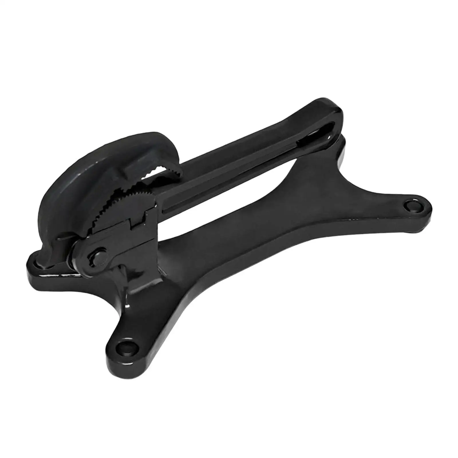 Heavy Duty Pipe Vise Adjustable Clamp Aluminum Alloy Handheld Pipeline Tool for Workshop Installation
Heavy Duty Pipe Vise Adjustable Clamp Aluminum Alloy Handheld Pipeline Tool for Workshop Installation