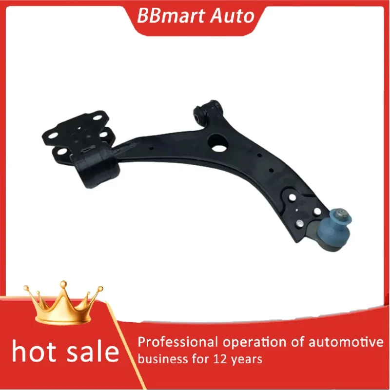 31340231 BBmart Auto Parts 1Set Left & Right Front Upper Control Arm For Volvo XC60Ⅱ 246 XC90Ⅱ 256 Car Accessories
31340231 BBmart Auto Parts 1Set Left & Right Front Upper Control Arm For Volvo XC60Ⅱ 246 XC90Ⅱ 256 Car Accessories