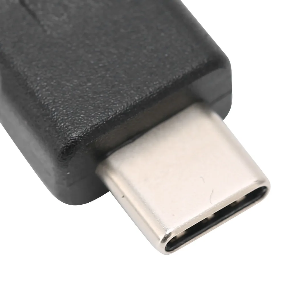 Female Connector Type C Extension Adapter Reversible Plug Type C To Mini USB Female Converter Mini USB Female Adapter Tablet
Female Connector Type C Extension Adapter Reversible Plug Type C To Mini USB Female Converter Mini USB Female Adapter Tablet