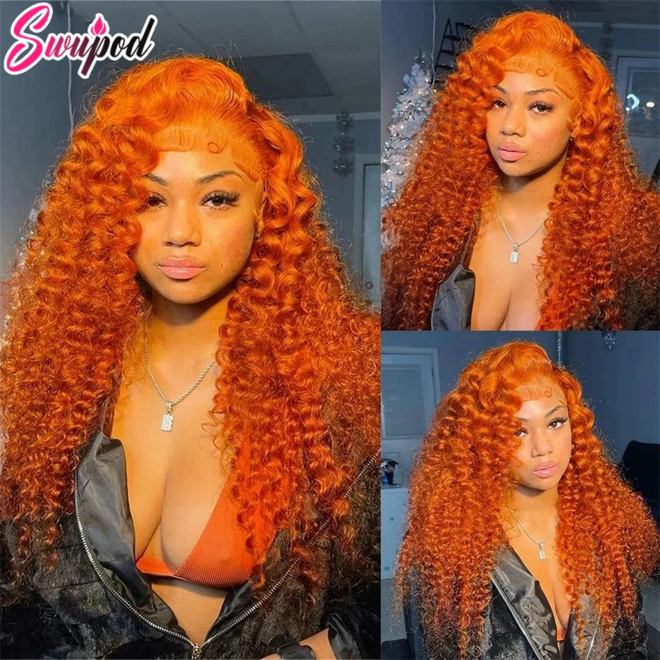 Рыжий Оранжевый HD 13x4 13x6 Передние парики Прозрачный парик фронтальной части шнурка Человеческие волосы Bone Deep 360 Полный парик фронта шнурка человеческих волос
Рыжий Оранжевый HD 13x4 13x6 Передние парики Прозрачный парик фронтальной части шнурка Человеческие волосы Bone Deep 360 Полный парик фронта шнурка человеческих волос