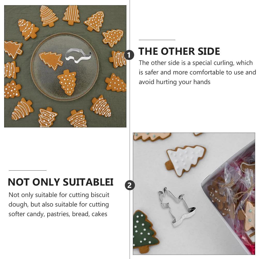 9Pcs Animals Series Stainless Steel Cookie Cutter Mold for DIY Baking and Themed Parties Animals Series Biscuit Cutter
9Pcs Animals Series Stainless Steel Cookie Cutter Mold for DIY Baking and Themed Parties Animals Series Biscuit Cutter