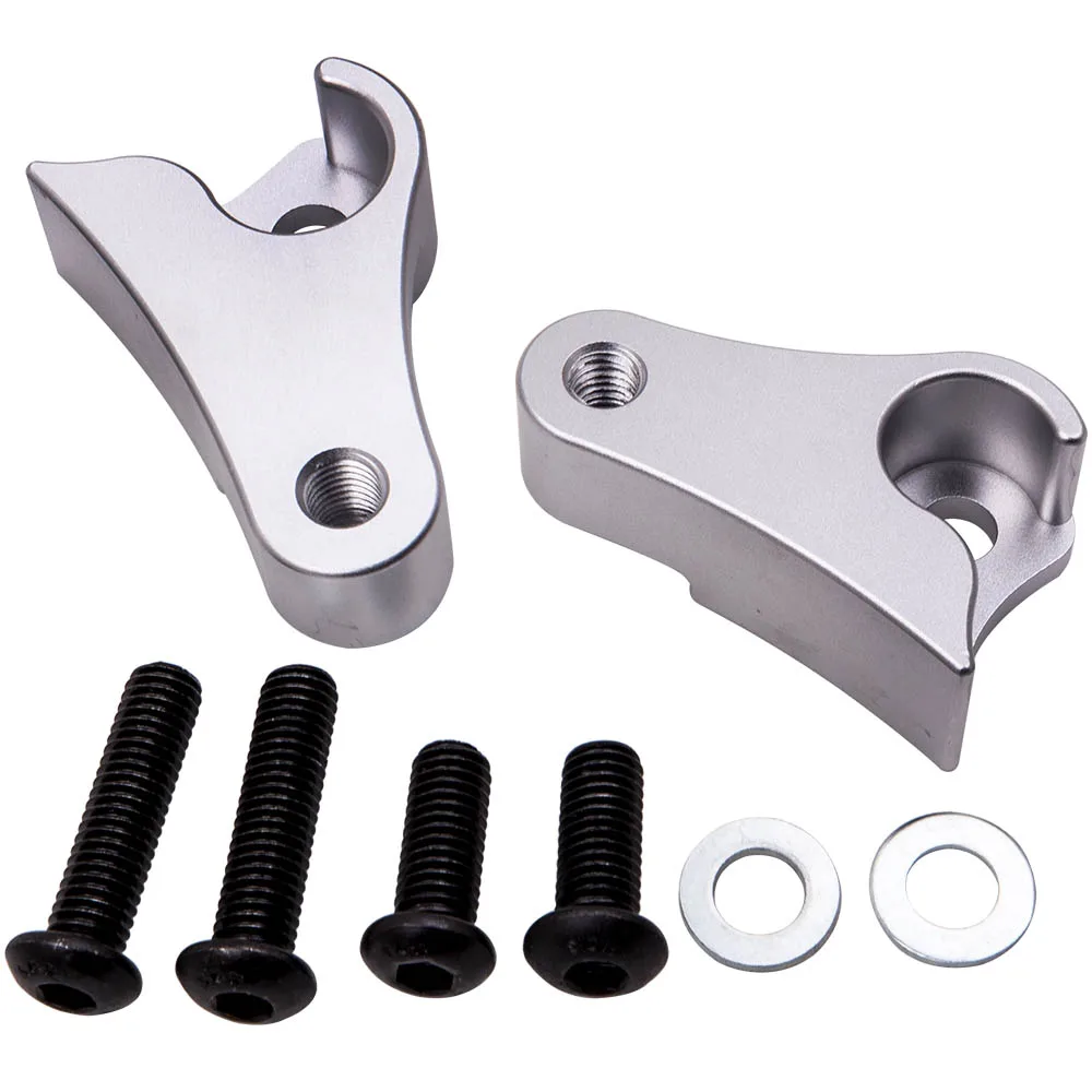 Rear 1" lowering kit For Harley-Davidson Road Glide Special FLTRXS 2015-2023
Rear 1" lowering kit For Harley-Davidson Road Glide Special FLTRXS 2015-2023