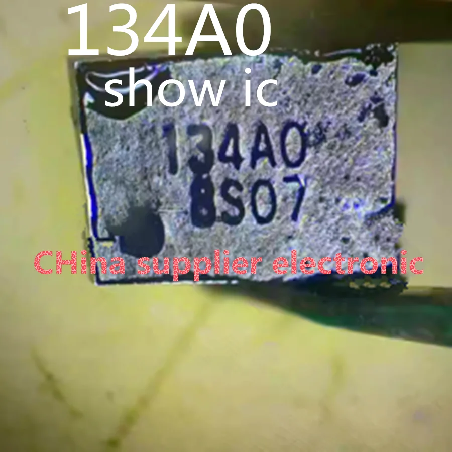 5 шт.-30 шт. 134A0 ЖК-дисплей IC для Huawei Honor 8X 15-контактный чип питания PMU
5 шт.-30 шт. 134A0 ЖК-дисплей IC для Huawei Honor 8X 15-контактный чип питания PMU
