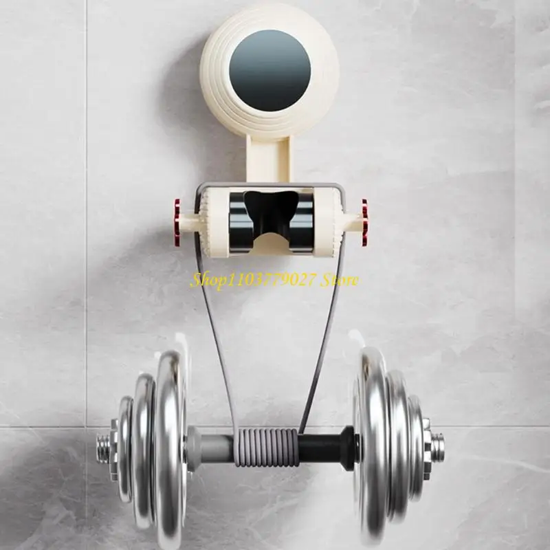 C4DF No Drilling Shower Bracket Bathroom Adjustable Suction Cup Shower Head Holder
C4DF No Drilling Shower Bracket Bathroom Adjustable Suction Cup Shower Head Holder