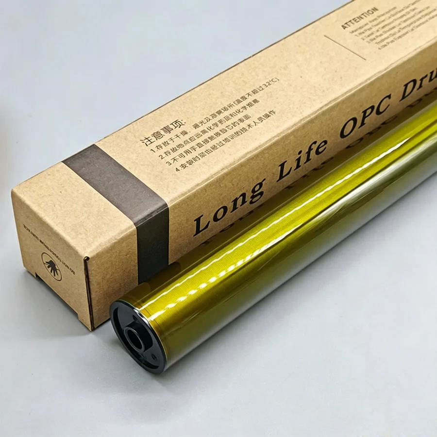 High Quality OPC Drum for HP E87640 E87650 E87660 W9050 9054 9055MC
High Quality OPC Drum for HP E87640 E87650 E87660 W9050 9054 9055MC