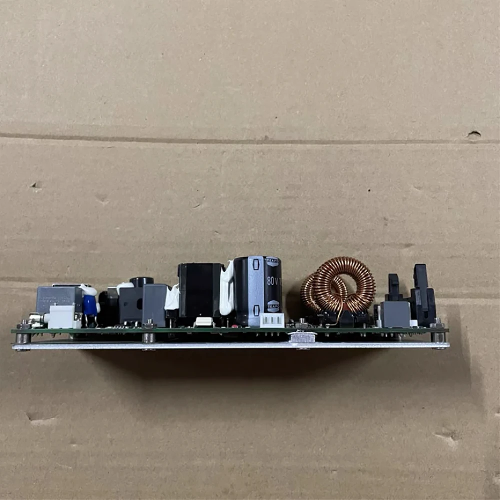 Плата усилителя мощности U-PRO2 500 Вт U-PRO2S
Плата усилителя мощности U-PRO2 500 Вт U-PRO2S