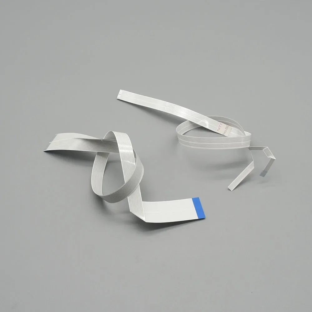 Print Head Cable Carriage for Epson L110 L111 L120 L130 L132 L210 L211 L220 L222 L300 L301 L303 L310 L350 Sensor Cable
Print Head Cable Carriage for Epson L110 L111 L120 L130 L132 L210 L211 L220 L222 L300 L301 L303 L310 L350 Sensor Cable
