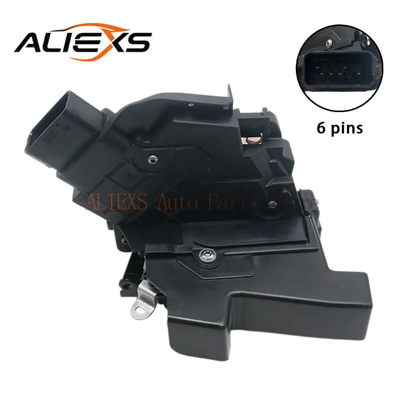 31253657 Front Left Passenger Side Door Lock Latch Actuator For Volvo V50 V70 Xc60 Xc70 S80 C30
31253657 Front Left Passenger Side Door Lock Latch Actuator For Volvo V50 V70 Xc60 Xc70 S80 C30
