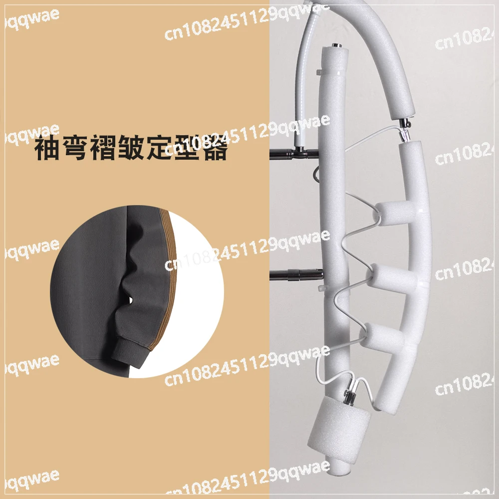 Формирователь складок с рукавами, свитер, подвесной реквизит для моделирования, аксессуары для вешалок для моделирования одежды
Формирователь складок с рукавами, свитер, подвесной реквизит для моделирования, аксессуары для вешалок для моделирования одежды