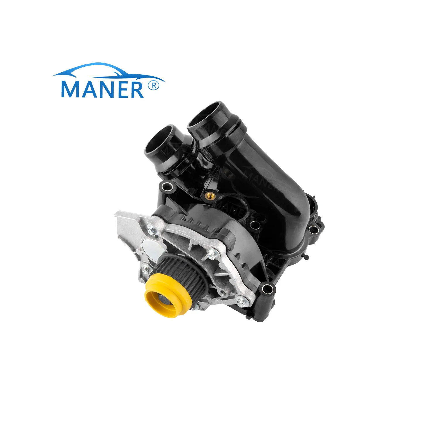 MANER High Quality Engine Parts WATER PUMP 06H121026DD For Audi A3 A4 A5 A6 Q3 Q5 TT Seat Skoda VW GOLF PASSAT 2.0T
MANER High Quality Engine Parts WATER PUMP 06H121026DD For Audi A3 A4 A5 A6 Q3 Q5 TT Seat Skoda VW GOLF PASSAT 2.0T