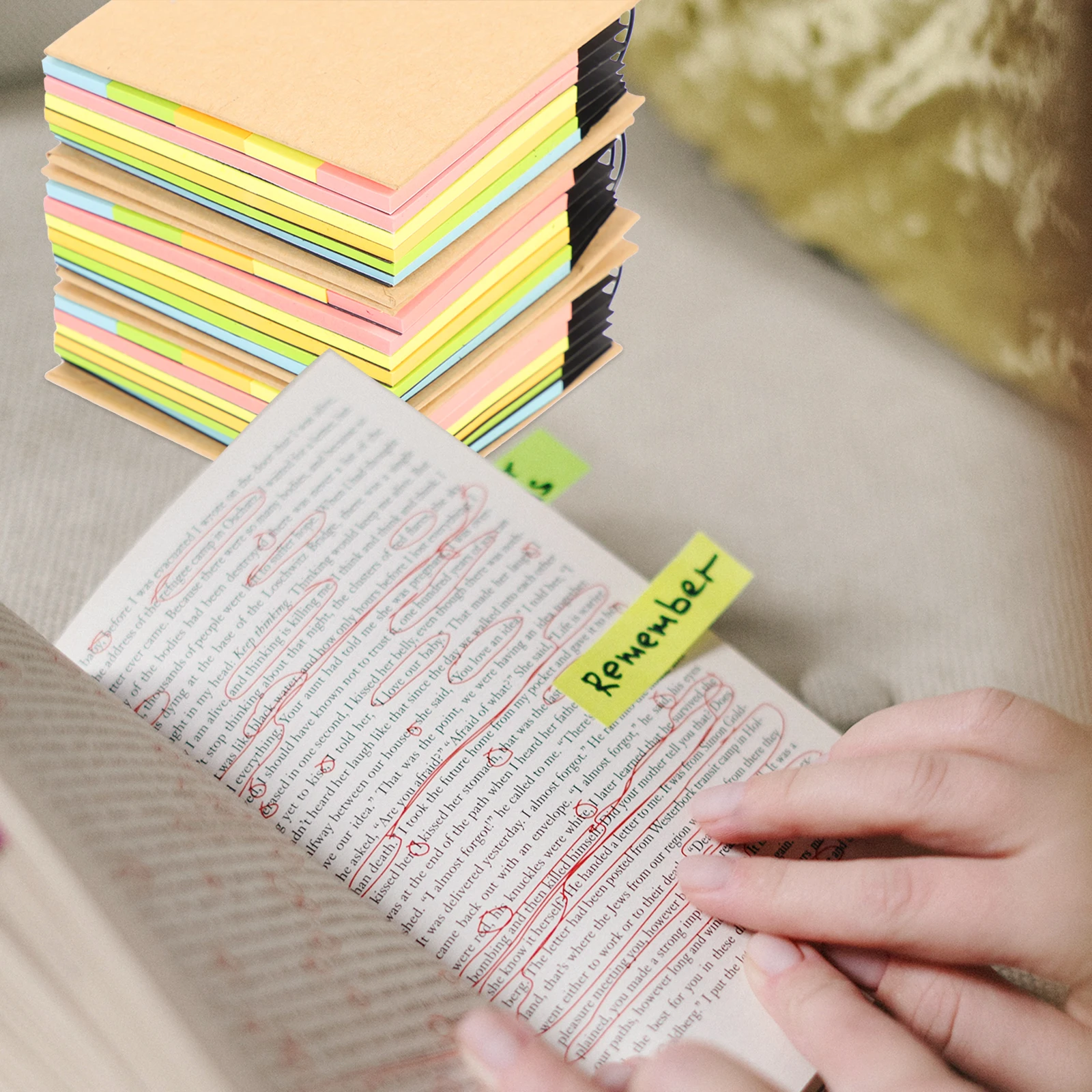 3pcs Coil Notebooks Writing Recording Daily Planning Gifts Family Friends Students Portable Spiral Notepad Office School
3pcs Coil Notebooks Writing Recording Daily Planning Gifts Family Friends Students Portable Spiral Notepad Office School