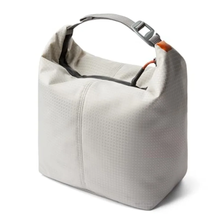 Lite Cooler Caddy 10 Liter Insulated Soft Cooler Bag with Waterproof Lining Built-in Bottle Opener Folds Away Flat When Empty -
Lite Cooler Caddy 10 Liter Insulated Soft Cooler Bag with Waterproof Lining Built-in Bottle Opener Folds Away Flat When Empty -