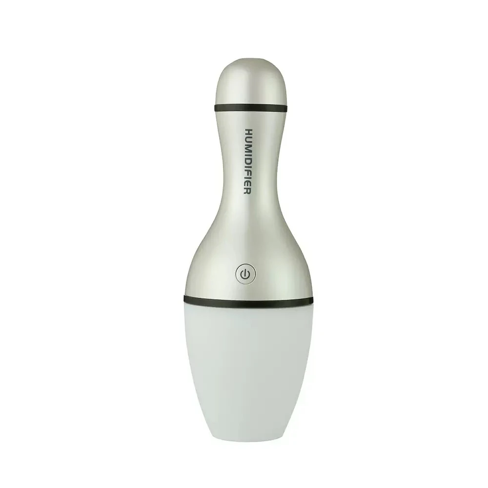 Whisper-Quiet Bowling Humidifier with Calming Glow for Perfect Bedroom & Car Comfort
Whisper-Quiet Bowling Humidifier with Calming Glow for Perfect Bedroom & Car Comfort