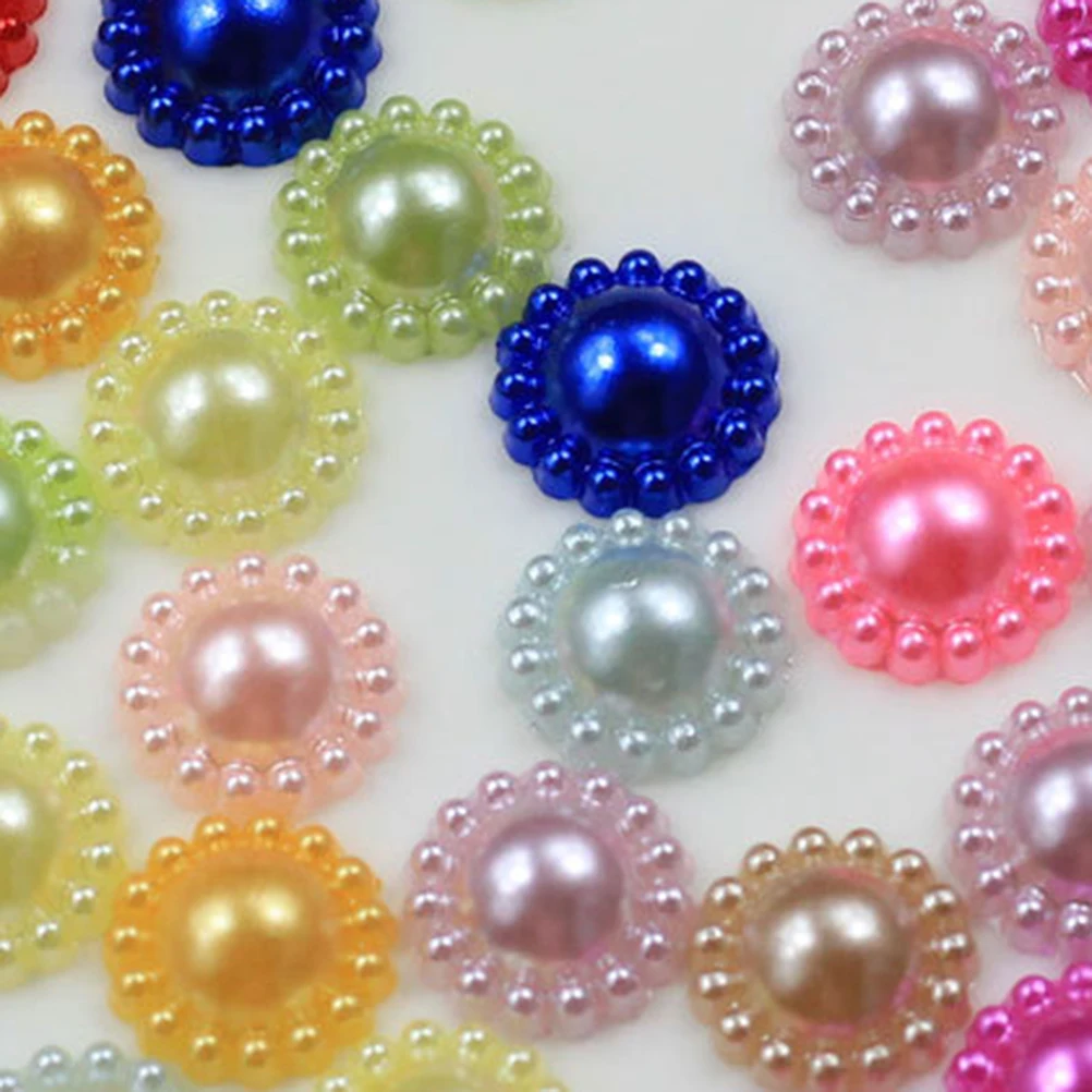 200 Pcs Sun Flower Resin Accessories for DIY Phone Shell Craft Material Non Fading Durable Jewelry Abs Sun Flower Accessories
200 Pcs Sun Flower Resin Accessories for DIY Phone Shell Craft Material Non Fading Durable Jewelry Abs Sun Flower Accessories