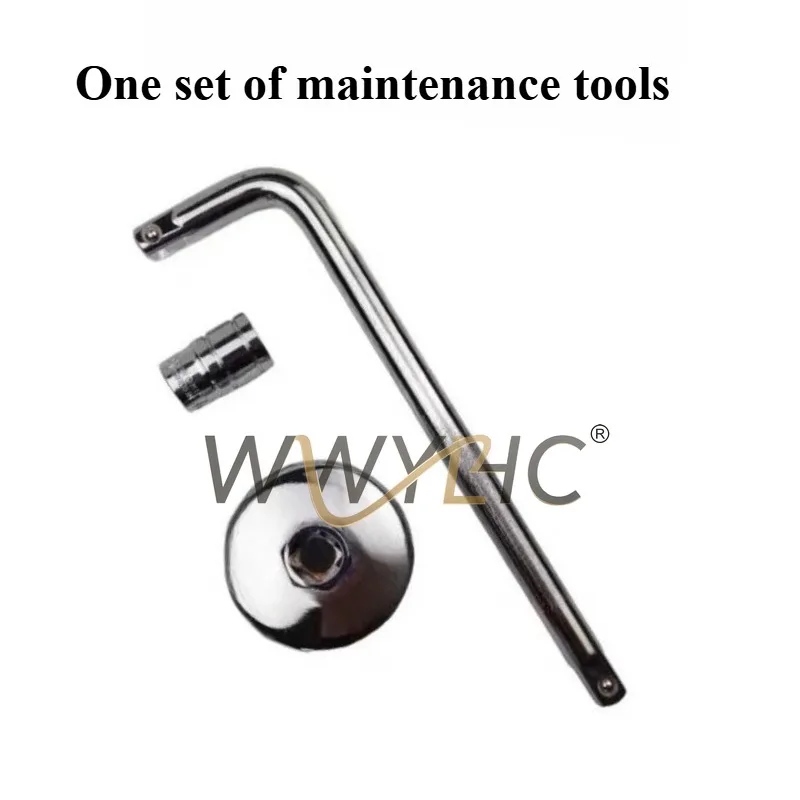 Suitable for Benda Motorcycle Jinjila Limestone Maintenance Tool BD300-15/16 Screw Replacement Tool
Suitable for Benda Motorcycle Jinjila Limestone Maintenance Tool BD300-15/16 Screw Replacement Tool