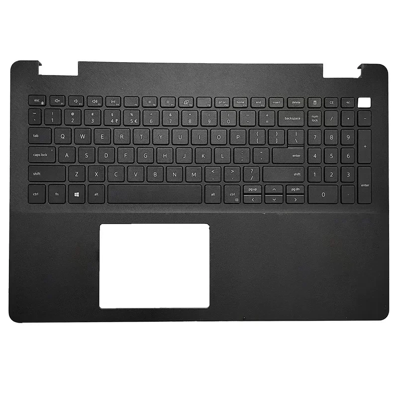 Replacement C Case with Keyboard for DELL Vostro 15 3000 3500 3501 Notebook 041MWC
Replacement C Case with Keyboard for DELL Vostro 15 3000 3500 3501 Notebook 041MWC