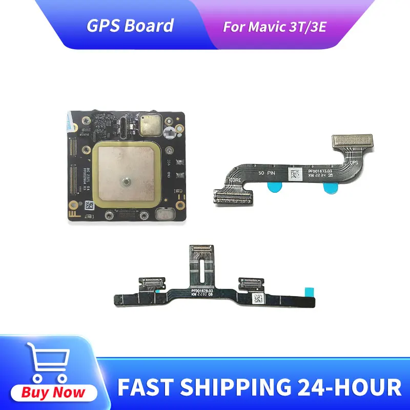 New Front Sensor Wire & Gimbal Flex Signal Wire Replacement Spare Parts For Mavic 3T 3E Repair Accessories
New Front Sensor Wire & Gimbal Flex Signal Wire Replacement Spare Parts For Mavic 3T 3E Repair Accessories