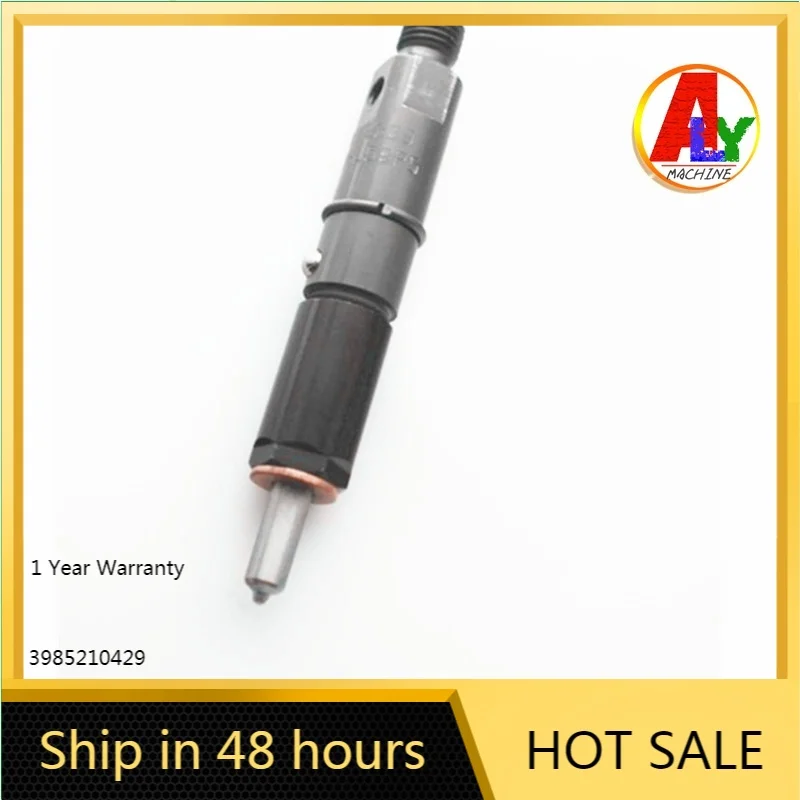 Топливный инжектор KBAL59P6 в сборе для форсунки Cummins DLLA145PN014/140PN291/145P606
Топливный инжектор KBAL59P6 в сборе для форсунки Cummins DLLA145PN014/140PN291/145P606