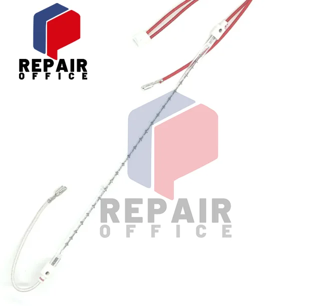 1SET 120V 240V Fuser Heating Lamp as for KYOCERA ECOSYS P2235DN 2235DW P2040DN 2040DW M2135DN 2635DN M2635DW 2735DW 2040DN 2540D
1SET 120V 240V Fuser Heating Lamp as for KYOCERA ECOSYS P2235DN 2235DW P2040DN 2040DW M2135DN 2635DN M2635DW 2735DW 2040DN 2540D