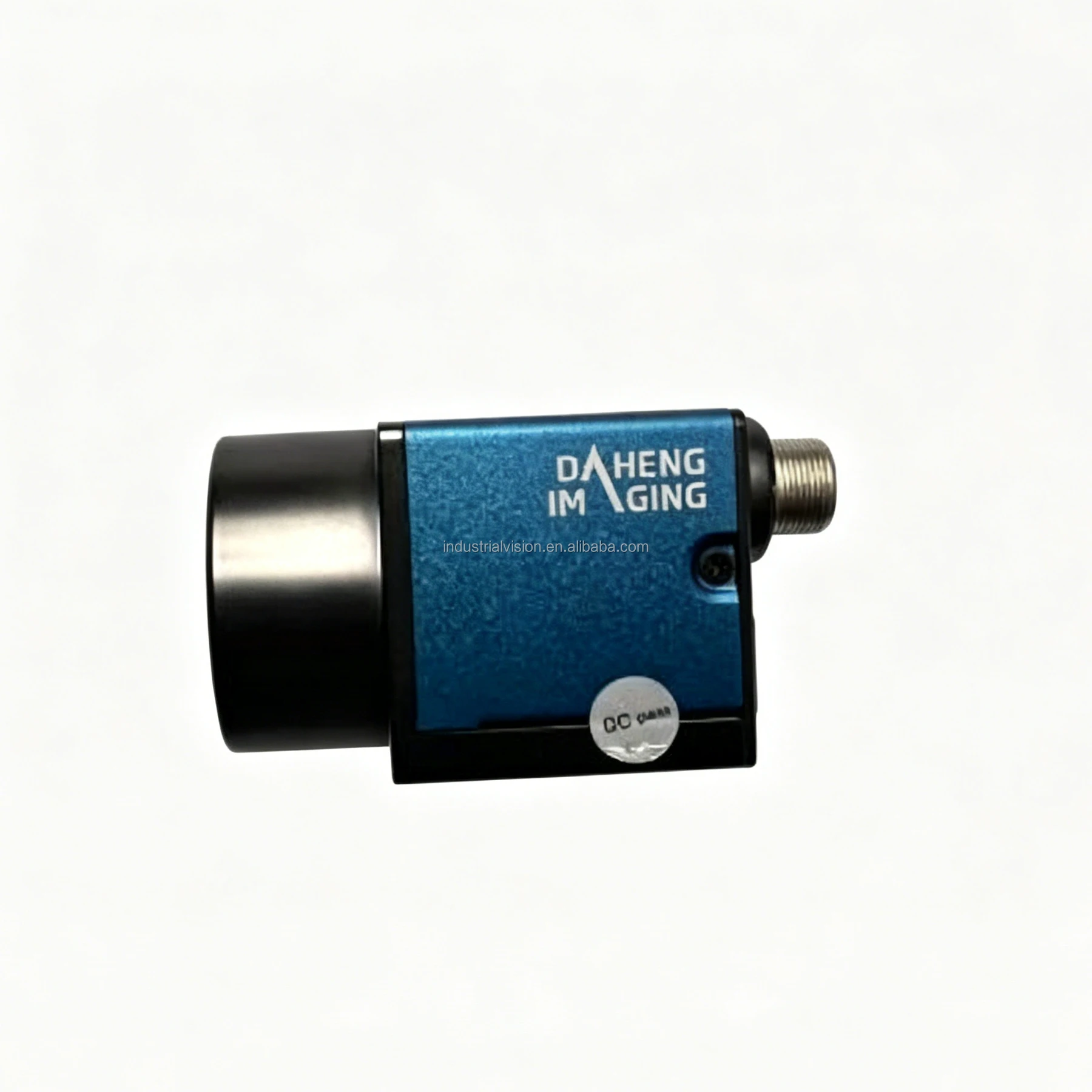 DAHENG MER2-503-36U3M 5MP Monochrome USB3.0 Global Shutter Industrial Camera
DAHENG MER2-503-36U3M 5MP Monochrome USB3.0 Global Shutter Industrial Camera