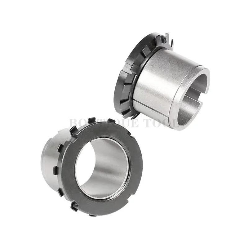STK251/TLK251/RCK55/KTR125.1 Expansion Sleeve Z19B Coupling Shaft Locking Device Assembly Tension Shaft Keyless Bushing
STK251/TLK251/RCK55/KTR125.1 Expansion Sleeve Z19B Coupling Shaft Locking Device Assembly Tension Shaft Keyless Bushing