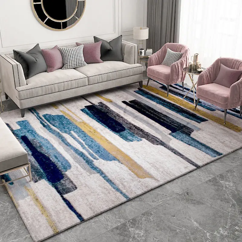 Luxury Modern Plush Carpet for Living Room American Table Bedroom Decor Non-slip Floor Mat Soft Large Area Rugs Big Size 300x400
Luxury Modern Plush Carpet for Living Room American Table Bedroom Decor Non-slip Floor Mat Soft Large Area Rugs Big Size 300x400