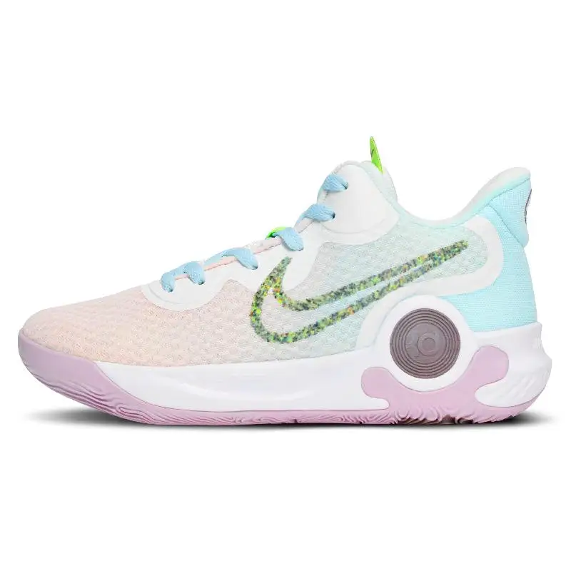 【Customize】Nike KD Trey 5 IX Vintage Basketball Shoes Unisex Sneakers shoes DJ6922-100
【Customize】Nike KD Trey 5 IX Vintage Basketball Shoes Unisex Sneakers shoes DJ6922-100