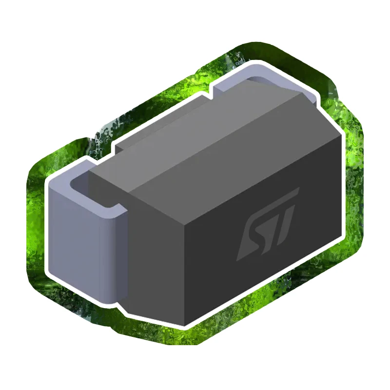 (1PCS) SMA6J6.0A-TR SMA6J6.0CA-TR SMA6J6.5A-TR SMA6J6.5CA-TR SMA6J24A-TR SMA6J24CA-TR SMA6J28A-TR SMA6J28CA-TR Original New
(1PCS) SMA6J6.0A-TR SMA6J6.0CA-TR SMA6J6.5A-TR SMA6J6.5CA-TR SMA6J24A-TR SMA6J24CA-TR SMA6J28A-TR SMA6J28CA-TR Original New