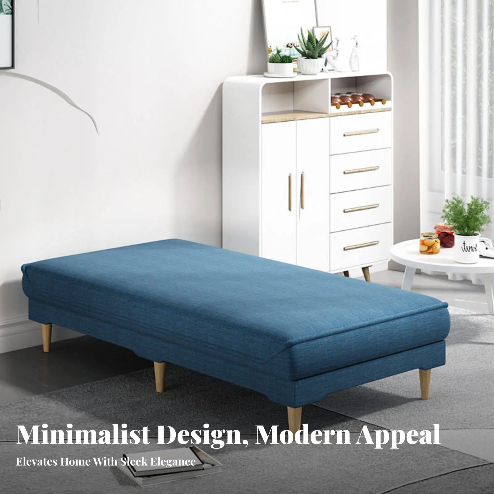 Bedside Extension Bench Gapless Splicing Bedroom Furniture Additional Sleeping Space Modern Design for Families
Bedside Extension Bench Gapless Splicing Bedroom Furniture Additional Sleeping Space Modern Design for Families