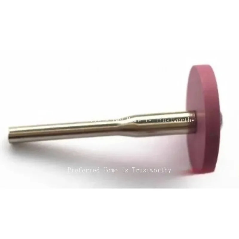 Suitable for 3000 Ruby Oil Stone Precision Polishing Wheels, Small Grinding Wheels, Grinding Stones, 2.35mm, 3mm Rod Diameter
Suitable for 3000 Ruby Oil Stone Precision Polishing Wheels, Small Grinding Wheels, Grinding Stones, 2.35mm, 3mm Rod Diameter