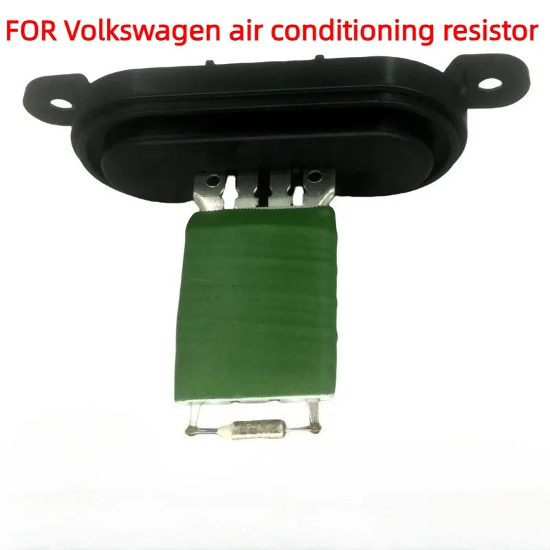 Automotive air conditioner heat dissipation resistor for Volkswagen T5 Touareg AMAROK 7E0959263C
Automotive air conditioner heat dissipation resistor for Volkswagen T5 Touareg AMAROK 7E0959263C