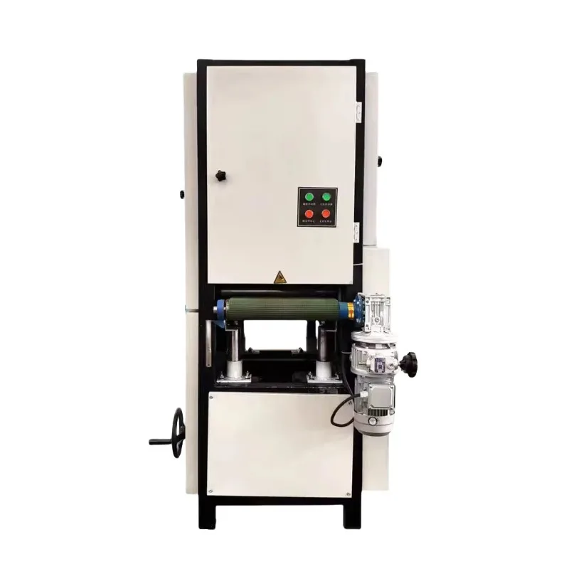 Высокоэффективный станок для снятия заусенцев с плоских поверхностей для нержавеющей стали, алюминия, железа - Инструмент для снятия фаски с листового металла
Высокоэффективный станок для снятия заусенцев с плоских поверхностей для нержавеющей стали, алюминия, железа - Инструмент для снятия фаски с листового металла