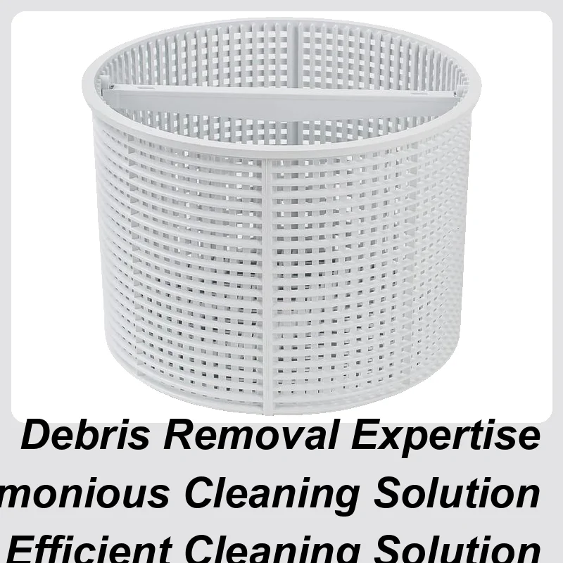 For Hayward SPX1082 B-152 Pool Skimmer Basket Ground Skimmer Basket Strainer Cleaner Supplies For Leaves Debris Removal Hot Tubs
For Hayward SPX1082 B-152 Pool Skimmer Basket Ground Skimmer Basket Strainer Cleaner Supplies For Leaves Debris Removal Hot Tubs