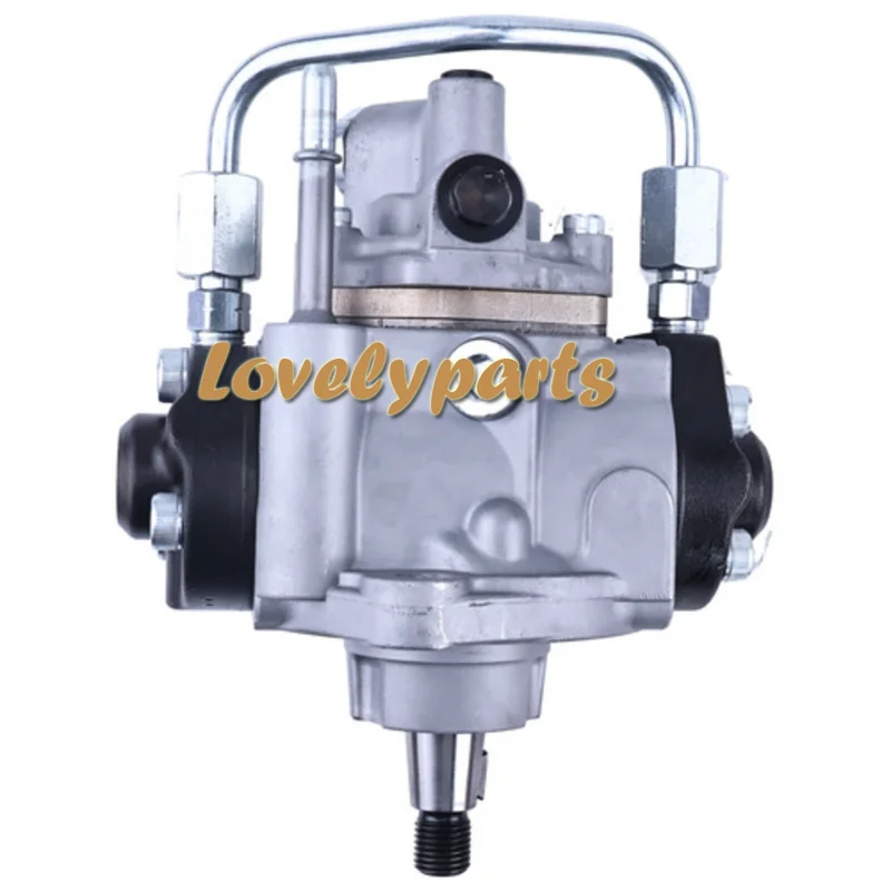 Fuel Injection Pump 5626194 5344768 294000-2360 Fits For Cummins Engine QSF3.8
Fuel Injection Pump 5626194 5344768 294000-2360 Fits For Cummins Engine QSF3.8