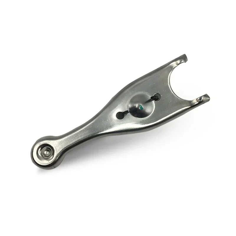 Transmission Shift Fork For Chery Arrizo 5/6/7 Tiggo 3/5 A3 Chance J3 M11 525MHB-1602520
Transmission Shift Fork For Chery Arrizo 5/6/7 Tiggo 3/5 A3 Chance J3 M11 525MHB-1602520