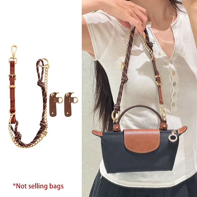 Ремешок для сумки Miu Bag для мини-сумки Longchamp, прочный тканый ремень для сумки через плечо, сменный ремень для сумки, аксессуары для замены ремня сумки.
Ремешок для сумки Miu Bag для мини-сумки Longchamp, прочный тканый ремень для сумки через плечо, сменный ремень для сумки, аксессуары для замены ремня сумки.