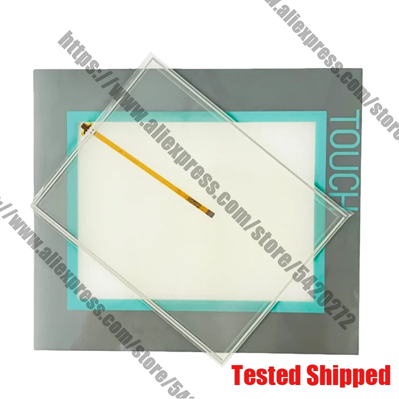 New AMT98598 9859800C 1071.0021 A5E02351639 Touch Screen Protective Film
New AMT98598 9859800C 1071.0021 A5E02351639 Touch Screen Protective Film