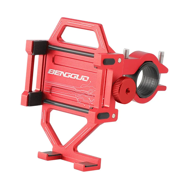 Phone Holder for Bicycle and Motorcycle ,Mobile Phone Holder, Bike Stand, Cycling Navigation, Aluminium Alloy Mount
Phone Holder for Bicycle and Motorcycle ,Mobile Phone Holder, Bike Stand, Cycling Navigation, Aluminium Alloy Mount