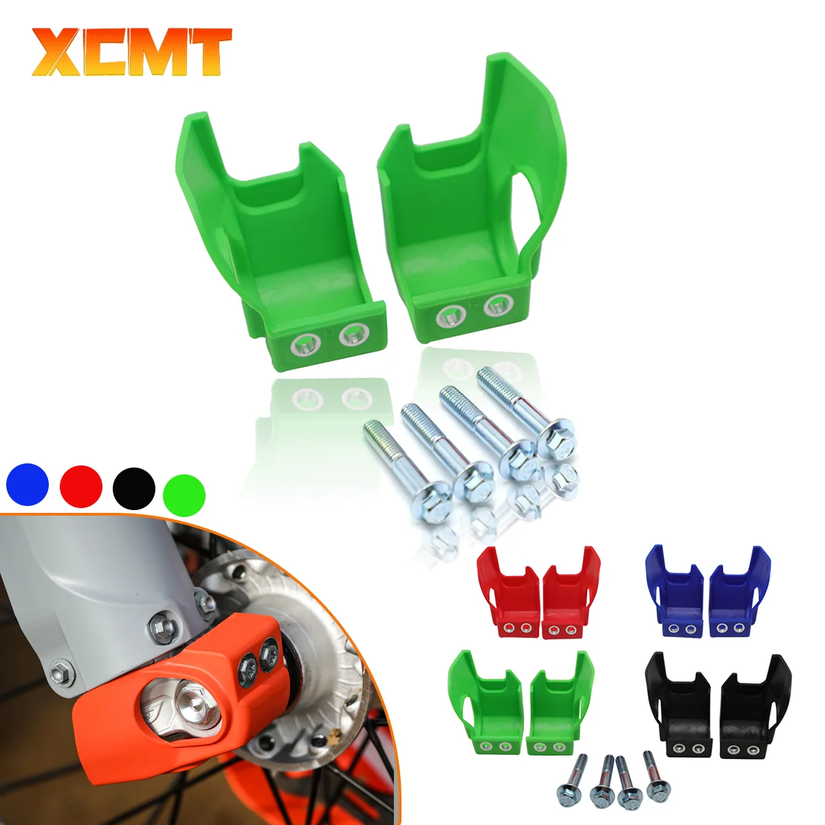 Motocross Front Fork Shoe Cover Lower Leg Guard Protector For HONDA CRF 250R 450R 250X 450X 250RX 300RX 450RX CRF250R CRF450R
Motocross Front Fork Shoe Cover Lower Leg Guard Protector For HONDA CRF 250R 450R 250X 450X 250RX 300RX 450RX CRF250R CRF450R